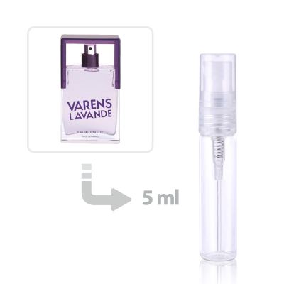 Varens Lavande Eau de Toilette Men Ulric de Varens