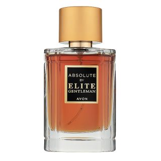 Absolute By Elite Gentleman Eau de Toilette Men Avon