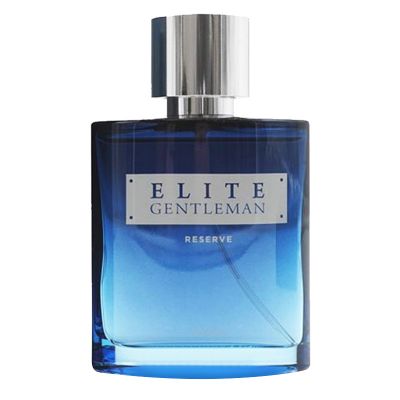 Elite Gentleman Reserve Eau de Toilette Men Avon