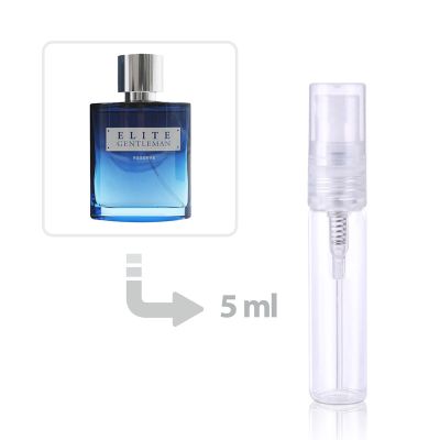 Elite Gentleman Reserve Eau de Toilette Men Avon