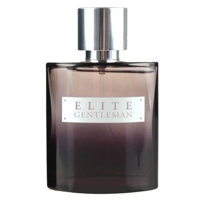 Elite Gentleman Eau de Toilette Men Avon