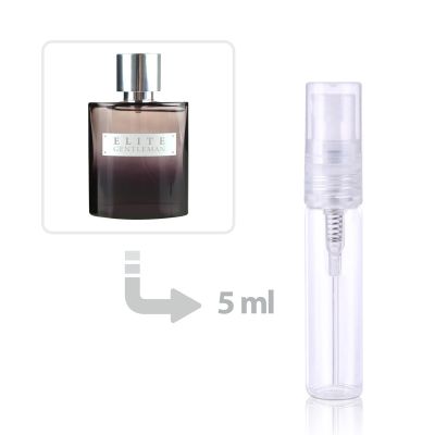 Elite Gentleman Eau de Toilette Men Avon