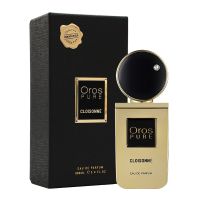 Oros Pure Cloisonne Eau de Parfum Women and Men Oros
