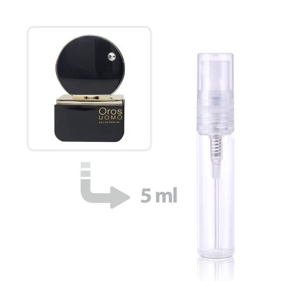 Oros Uomo Eau de Parfum Men Oros