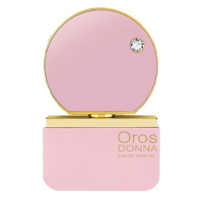 Oros Donna Eau de Parfum Women Oros