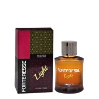 Forteresse Light Eau de Parfum Women and Men Manzana Paris