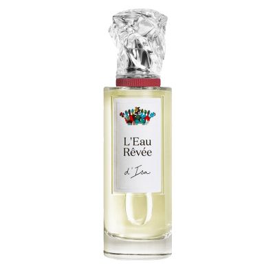 عطر لو ريفي دي ايزا أو دي تواليت للجنسين سيزلي