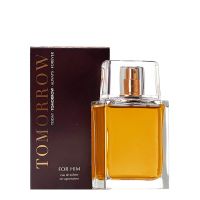 Tomorrow For Men Eau de Toilette Men Avon