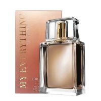Today Tomorrow Always My Everything For Him Eau de Toilette Men Avon