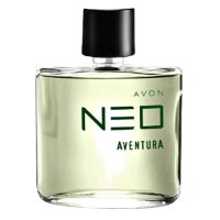 Neo Aventura Eau de Toilette Men Avon