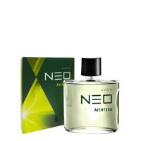 Neo Aventura Eau de Toilette Men Avon