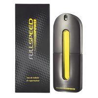 Full Speed Power Eau de Toilette Men Avon