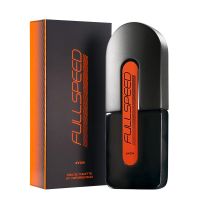 Full Speed Eau de Toilette Men Avon