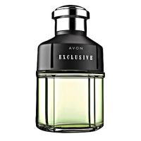 Exclusive Eau de Toilette Men Avon