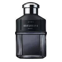 Exclusive In Black Eau de Toilette Men Avon