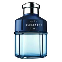 Exclusive In Blue Eau de Toilette Men Avon