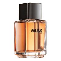 Musk Wood Eau de Toilette Men Avon