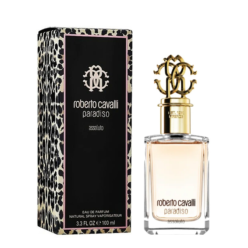 Roberto cavalli paradiso assoluto edp online