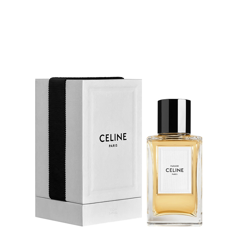 Parade Eau de Parfum Women and Men Celine perfume & fragrance - Riah