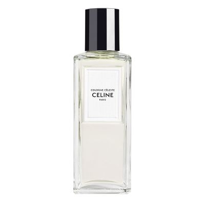 Cologne Celeste Eau de Cologne Women and Men Celine