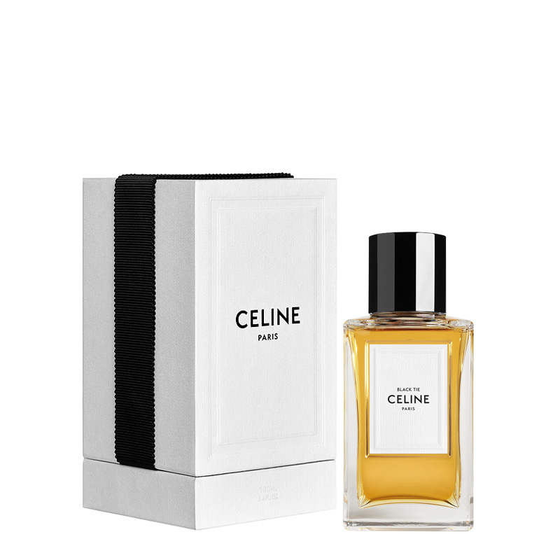 Black Tie Eau de Parfum Women and Men Celine perfume & fragrance