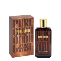 Pure Oudh Eau de Parfum for Women and Men Louis Varel