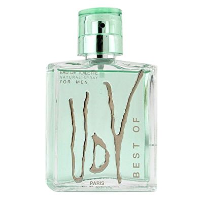 Best Of UDV Eau de Toilette Men Ulric de Varens