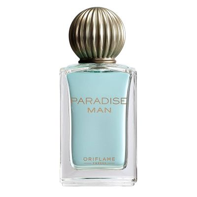 Paradise Eau de Toilette Men Oriflame