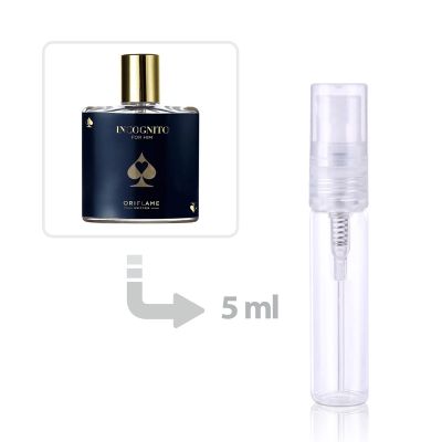 عطر إنكوجنيتو للرجال من أوريفليم
