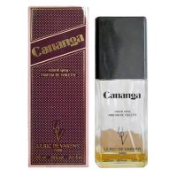 Cananga Eau de Toilette Men Ulric de Varens