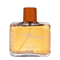 Venture Beyond Eau de Toilette Men Oriflame