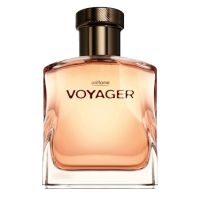 Voyager Eau de Toilette Men Oriflame