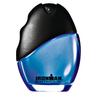 Ironman Extreme Eau de Toilette Men Avon