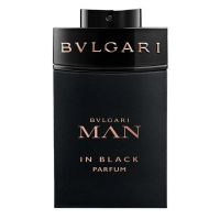 Bvlgari Man In Black Perfume Men Bvlgari