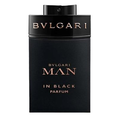عطر بولغاري مان ان بلاك بارفيوم للرجال بولغاري