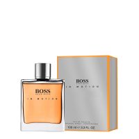 Boss In Motion Eau de Toilette For Men Hugo Boss