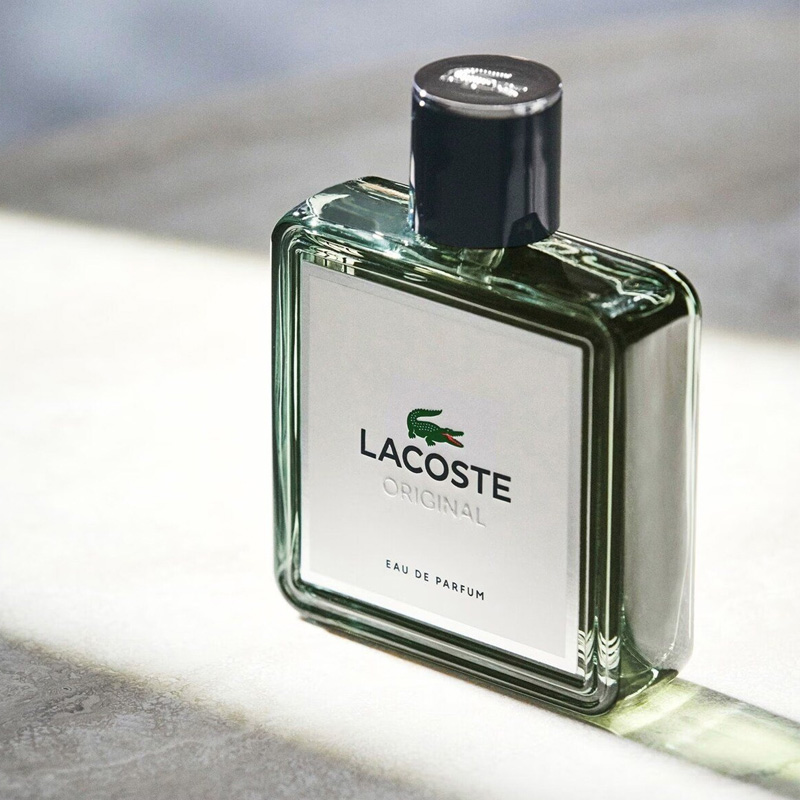 Lacoste man parfum new arrivals