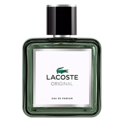 عطر لاكوست أورجينال أو دي بارفيوم للرجال لاكوست