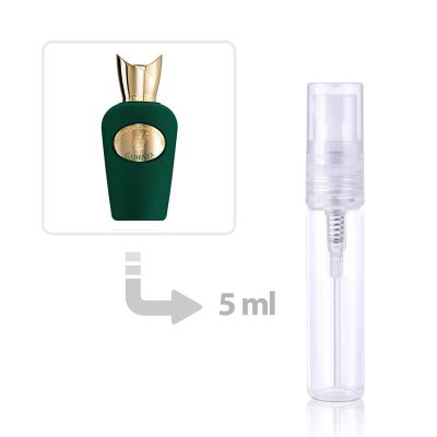 Cadenza Eau de Parfum Women and Men Sospiro
