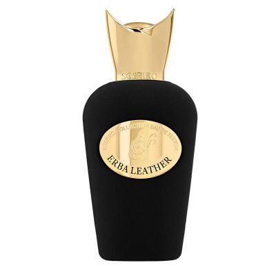 Erba Leather Eau de Parfum Women and Men Sospiro