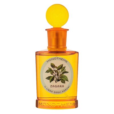 Zagara Eau de Toilette Women Monotheme Venezia
