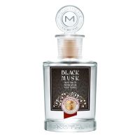 Black Musk Eau de Toilette Men Monotheme Venezia