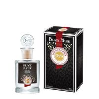 Black Musk Eau de Toilette Men Monotheme Venezia