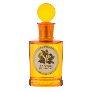 Boccioli Di Limone Eau de Toilette Women Monotheme Venezia