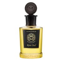 Rose Oud Eau de Parfum Women and Men Monotheme Venezia