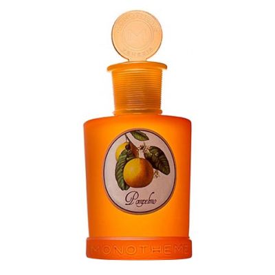 Pompelmo Eau de Toilette Women and Men Monotheme Venezia