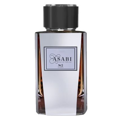 عطر نومبر 2 او دو برفيوم للنساء والرجال أصابي