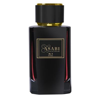 عطر نومبر 3 او دو بارفيوم للنساء والرجال أصابعي