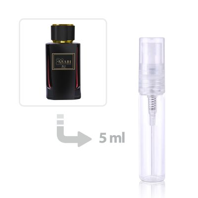 عطر نومبر 3 او دو بارفيوم للنساء والرجال أصابعي