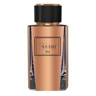 عطر نو ٤ للنساء والرجال اسابي